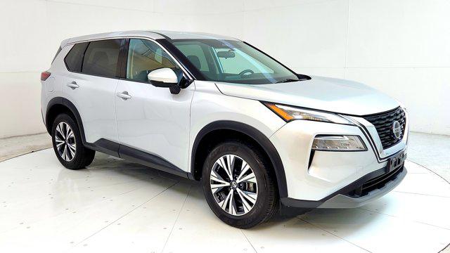 2021 Nissan Rogue SV Intelligent AWD for sale in Freehold, NJ