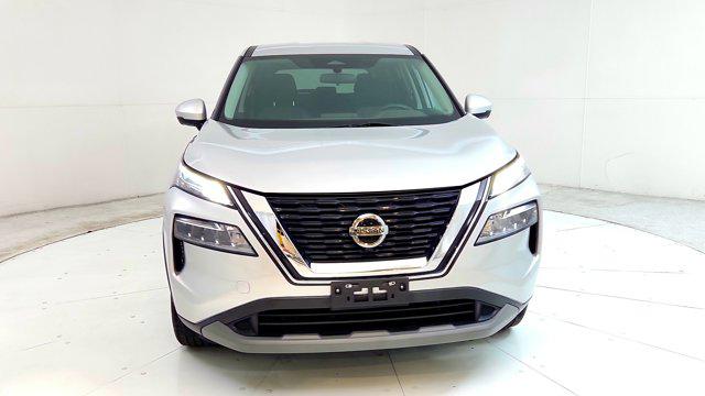 2021 Nissan Rogue SV Intelligent AWD