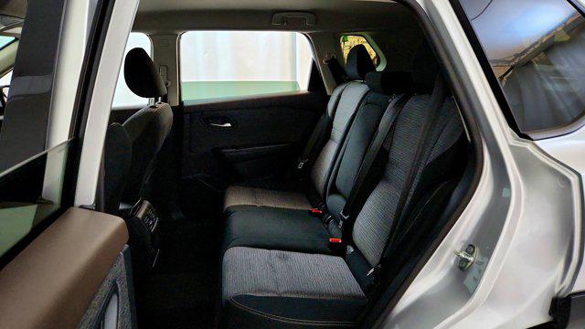 2021 Nissan Rogue SV Intelligent AWD