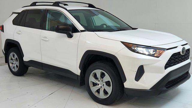 2020 Toyota RAV4 LE for sale in Freehold, NJ