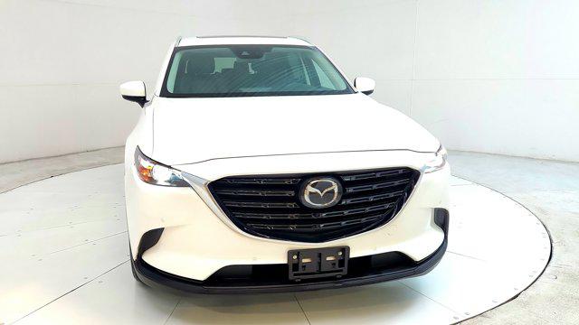 2022 Mazda CX-9 Touring Plus