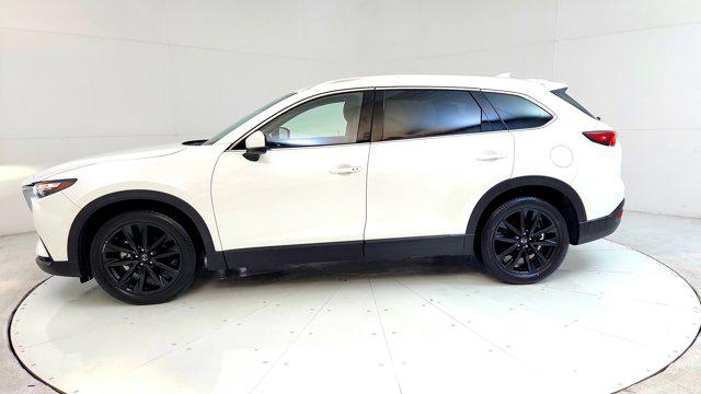 2022 Mazda CX-9 Touring Plus