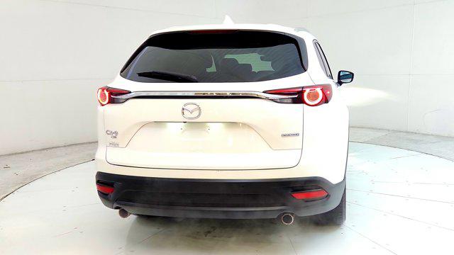 2022 Mazda CX-9 Touring Plus