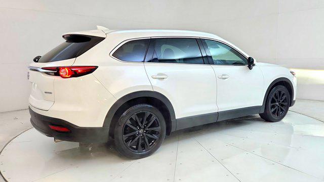 2022 Mazda CX-9 Touring Plus