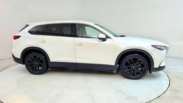 2022 Mazda CX-9 Touring Plus