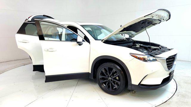 2022 Mazda CX-9 Touring Plus