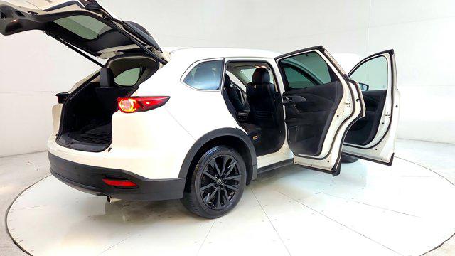 2022 Mazda CX-9 Touring Plus