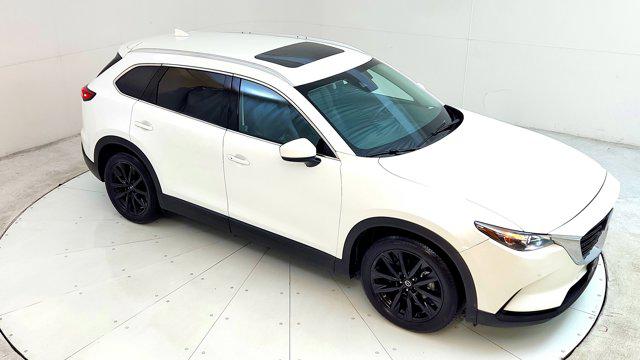 2022 Mazda CX-9 Touring Plus