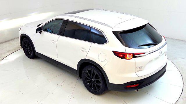 2022 Mazda CX-9 Touring Plus