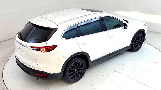 2022 Mazda CX-9 Touring Plus