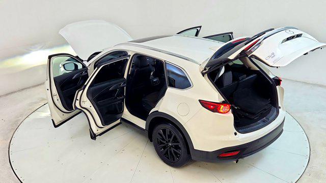 2022 Mazda CX-9 Touring Plus