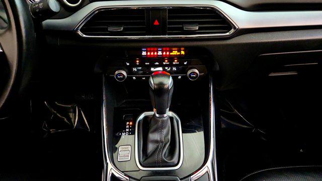 2022 Mazda CX-9 Touring Plus