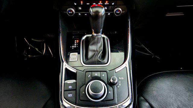 2022 Mazda CX-9 Touring Plus
