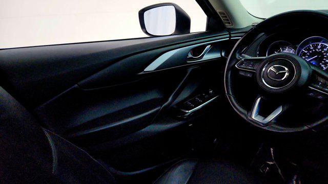 2022 Mazda CX-9 Touring Plus