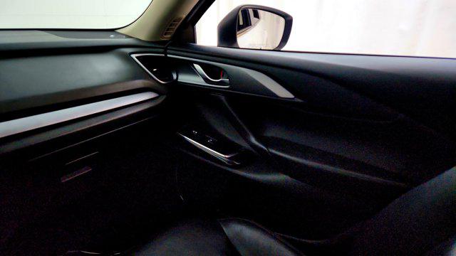 2022 Mazda CX-9 Touring Plus