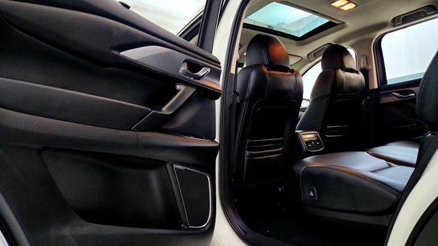 2022 Mazda CX-9 Touring Plus