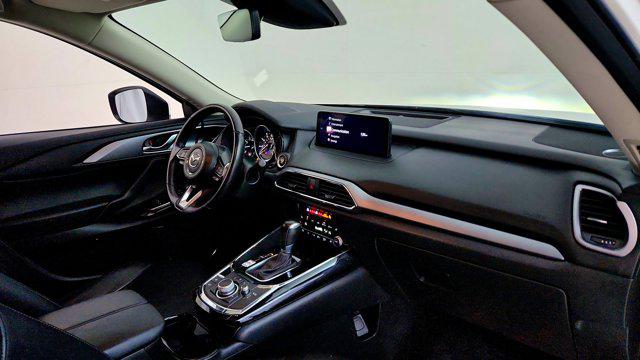 2022 Mazda CX-9 Touring Plus