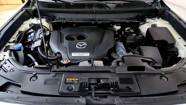 2022 Mazda CX-9 Touring Plus