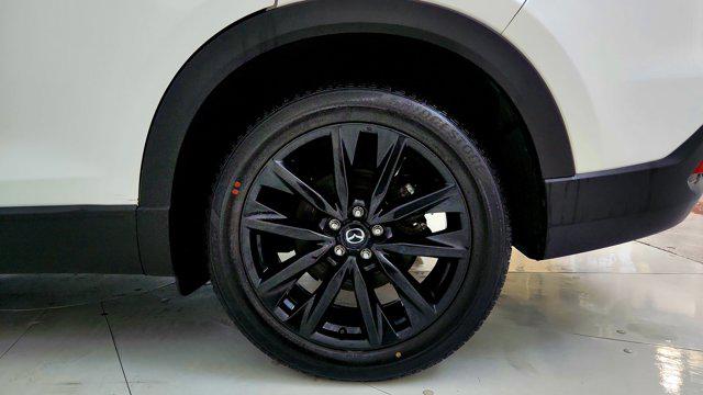 2022 Mazda CX-9 Touring Plus