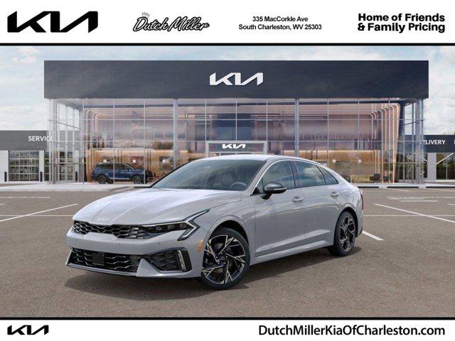 2025 Kia K5 GT-Line for sale in South Charleston, WV