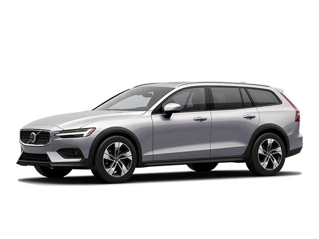 2025 Volvo V60 Cross Country B5 Plus for sale in Fife, WA