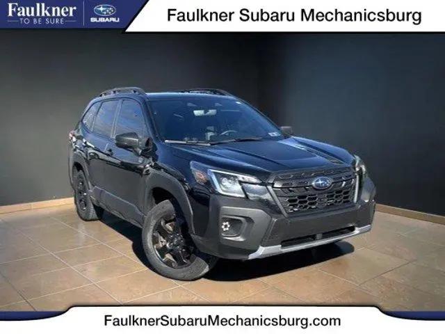 2023 Subaru Forester Wilderness for sale in Mechanicsburg, PA