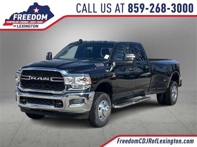 2024 RAM Ram 3500 RAM 3500 TRADESMAN CREW CAB 4X4 8 BOX