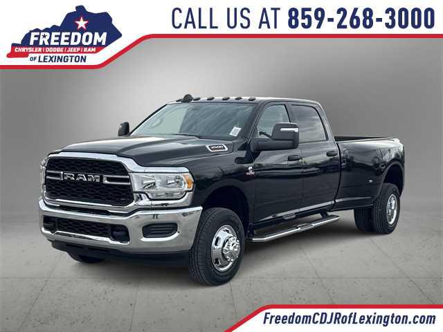 2024 RAM Ram 3500 RAM 3500 TRADESMAN CREW CAB 4X4 8 BOX