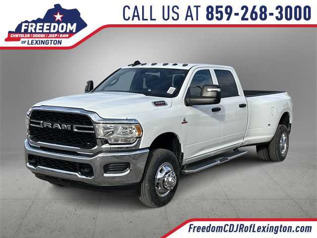 2024 RAM Ram 3500 RAM 3500 TRADESMAN CREW CAB 4X4 8 BOX