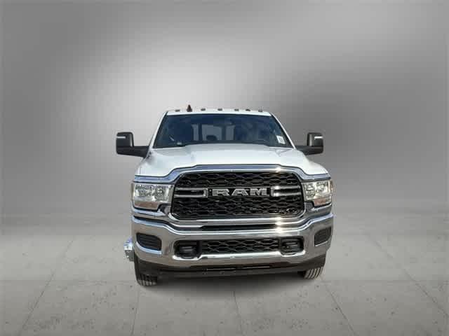 2024 RAM Ram 3500 RAM 3500 TRADESMAN CREW CAB 4X4 8 BOX