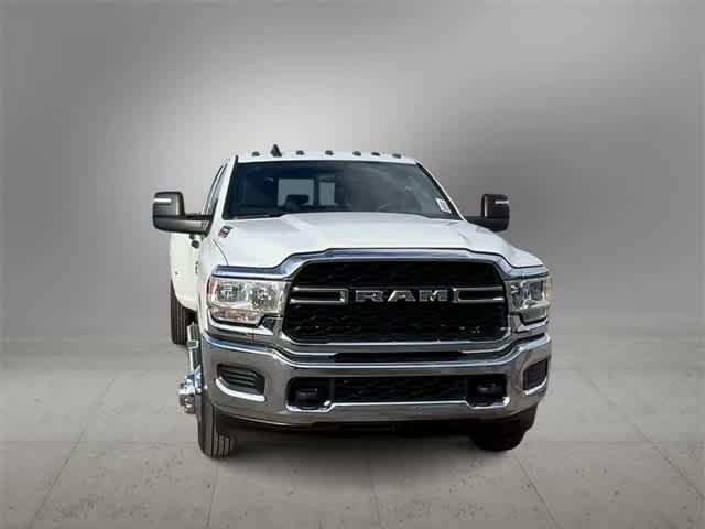 2024 RAM Ram 3500 RAM 3500 TRADESMAN CREW CAB 4X4 8 BOX