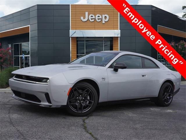 2024 Dodge Charger CHARGER DAYTONA R/T AWD