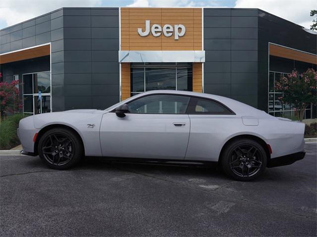 2024 Dodge Charger CHARGER DAYTONA R/T AWD