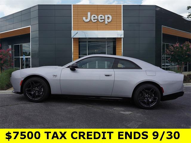 2024 Dodge Charger CHARGER DAYTONA R/T AWD