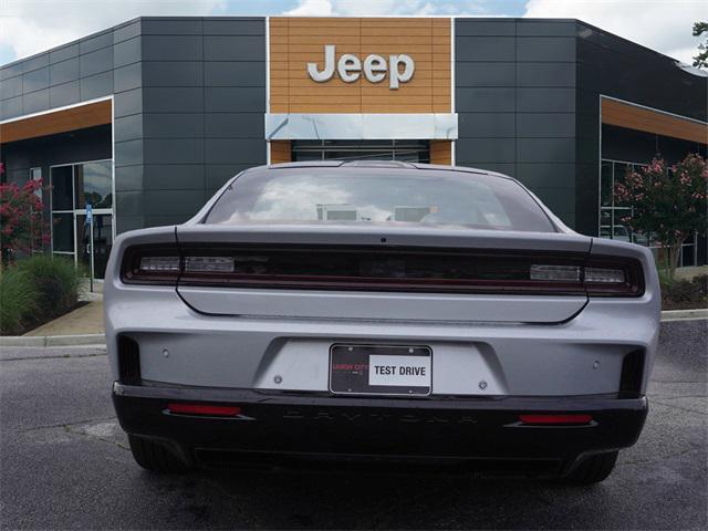 2024 Dodge Charger CHARGER DAYTONA R/T AWD