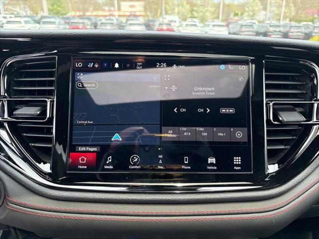 Show image popup