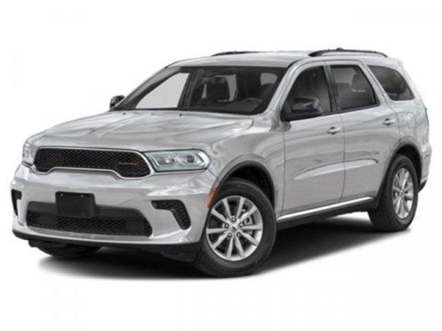 2025 Dodge Durango DURANGO GT PLUS AWD