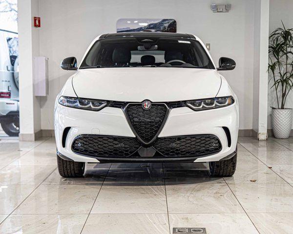 2025 Alfa Romeo Tonale TONALE AWD