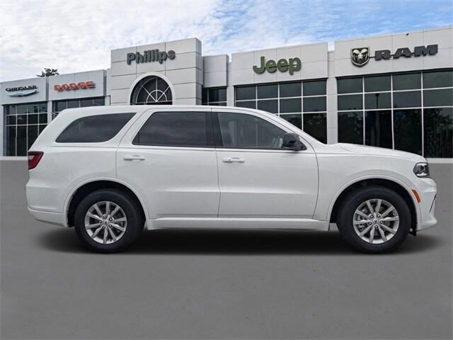 2025 Dodge Durango DURANGO GT RWD