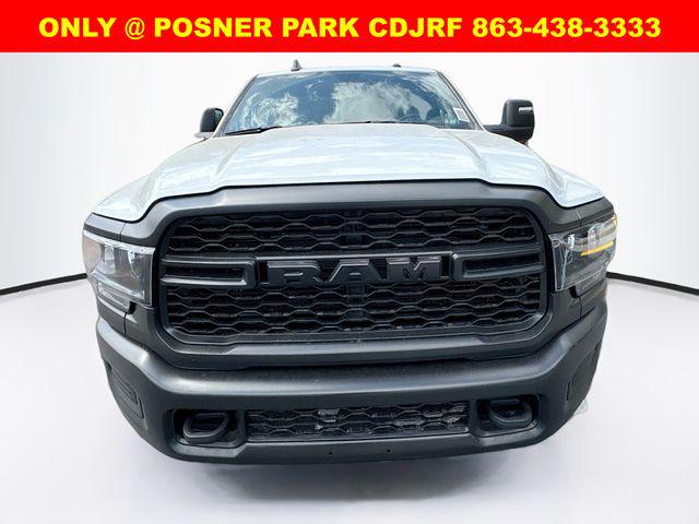 2024 RAM Ram 2500 RAM 2500 TRADESMAN REGULAR CAB 4X4 8 BOX