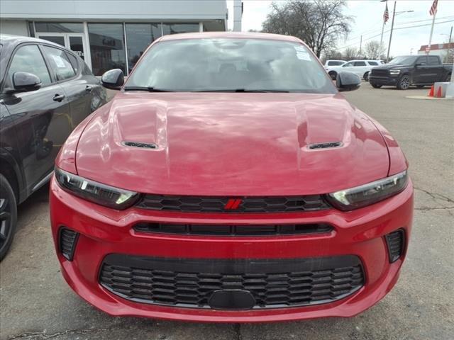 2025 Dodge Hornet HORNET R/T EAWD 2025 Dodge Hornet HORNET R/T EAWD