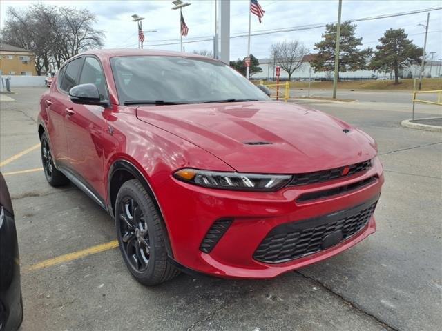 2025 Dodge Hornet HORNET R/T EAWD 2025 Dodge Hornet HORNET R/T EAWD