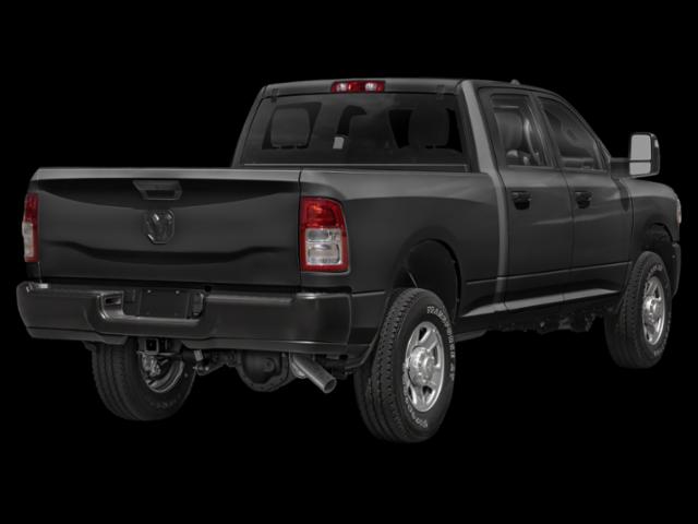 2024 RAM Ram 3500 RAM 3500 TRADESMAN CREW CAB 4X4 8 BOX