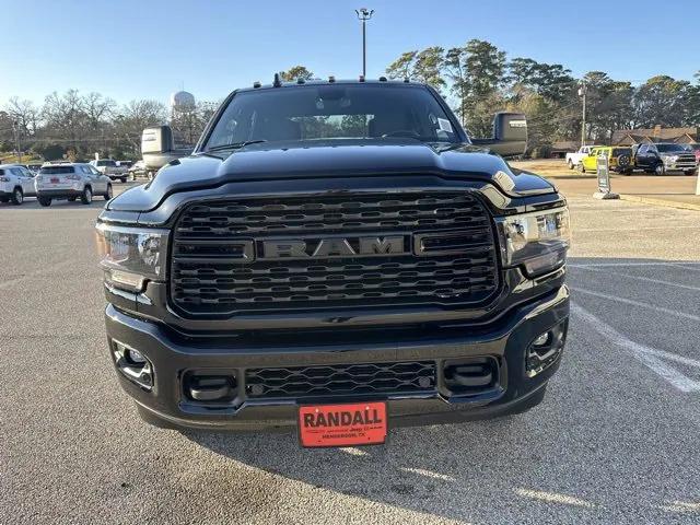 2024 RAM Ram 2500 RAM 2500 BIG HORN CREW CAB 4X4 64 BOX