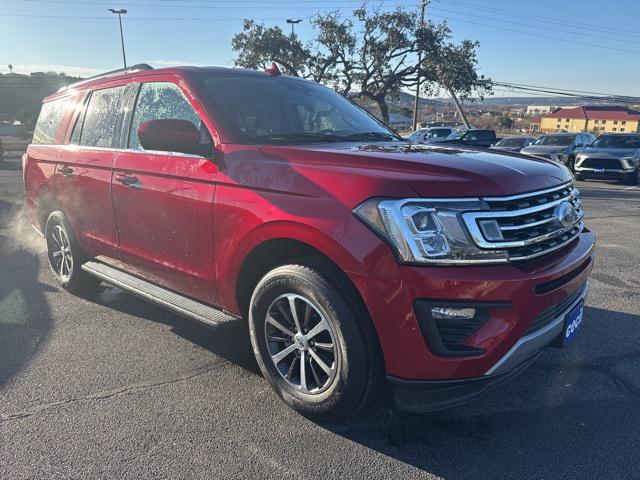 2021 Ford Expedition XLT