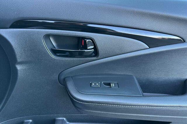 2022 Honda Passport AWD Elite