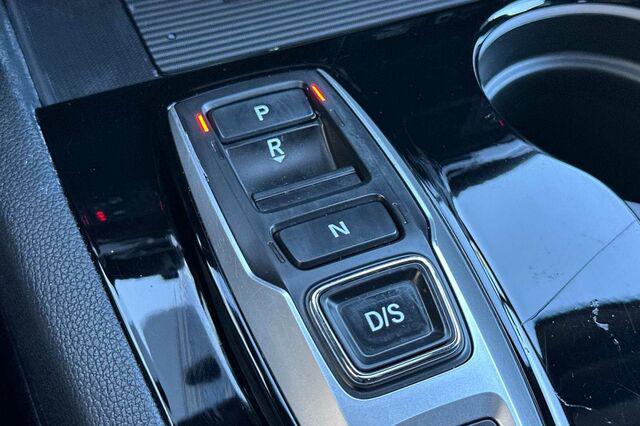 2022 Honda Passport AWD Elite