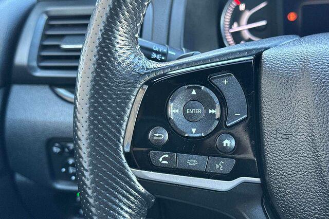 2022 Honda Passport AWD Elite