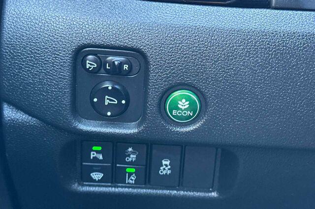 2022 Honda Passport AWD Elite