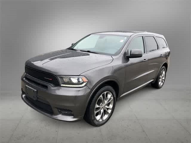 2019 Dodge Durango GT AWD